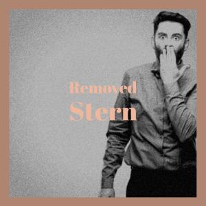 收听Elle Anta的Removed Stern歌词歌曲