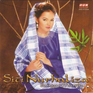 收聽Siti Nurhaliza的Sulam Sembilan歌詞歌曲