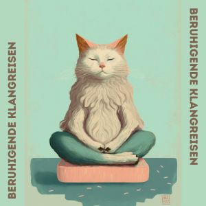 Album Beruhigende Klangreisen from Meditation Einschlafen