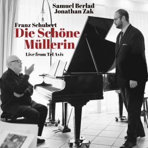 Dengarkan lagu Die Schöne Müllerin, D.795: IX. Des Müllers Blumen nyanyian Samuel Berlad dengan lirik