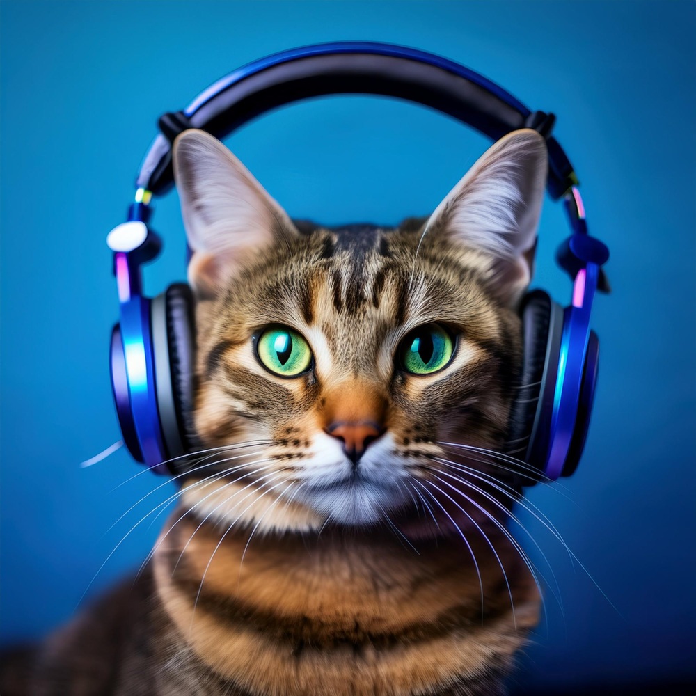 Viaje Sonoro Del Gato