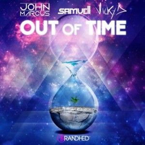 收聽John Marcus的Out of Time (Chris Barnhart Remix)歌詞歌曲