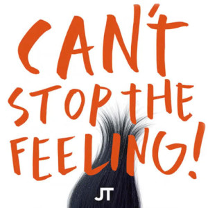 ดาวน์โหลดและฟังเพลง CAN'T STOP THE FEELING! (Original Song from DreamWorks Animation's "TROLLS") พร้อมเนื้อเพลงจาก Justin Timberlake