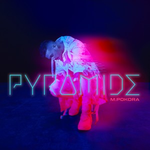 อัลบัม PYRAMIDE ศิลปิน M. Pokora