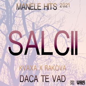 Album Dacă te văd (feat. Block 888) from 
