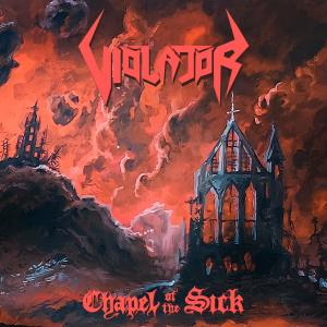 อัลบัม Chapel of the Sick ศิลปิน Violator