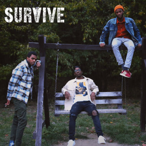 Listen to Survive (Explicit) song with lyrics from Wakanda Wision