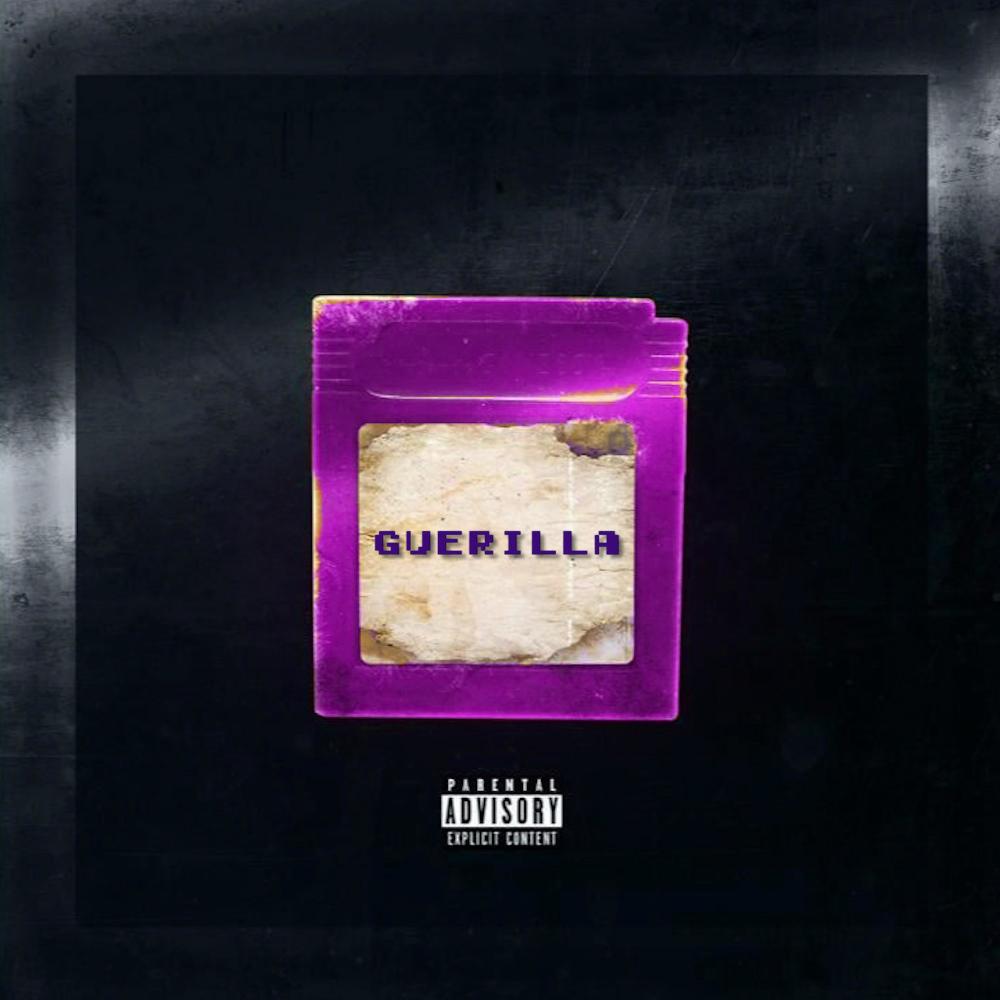 GUERILLA (Explicit)