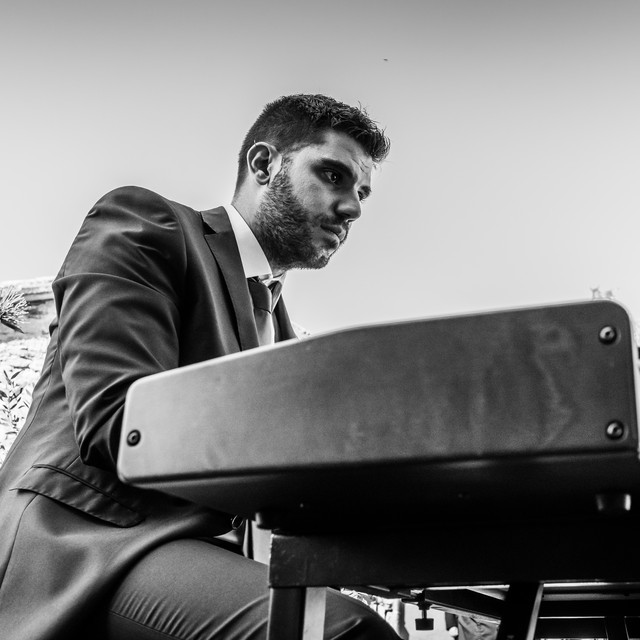 Diego Pindado