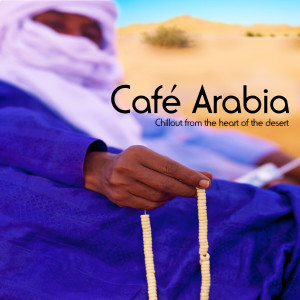 Various Artists的專輯Cafe Arabia