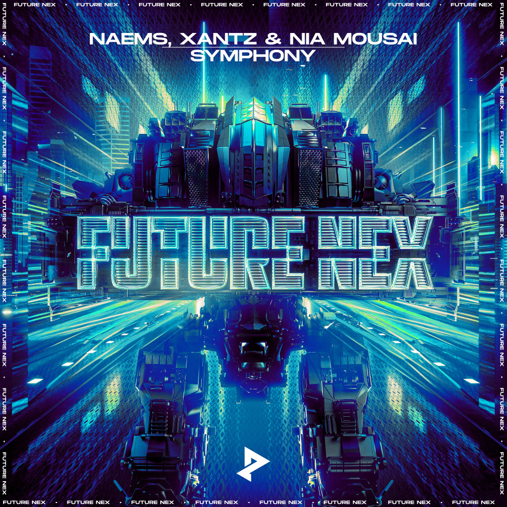 Symphony (Extended Mix)