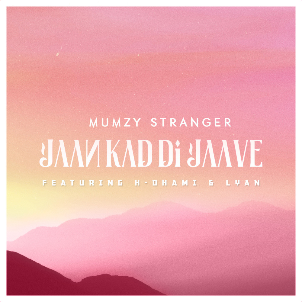 Jaan Kad Di Jaave (feat. H Dhami & Lyan)