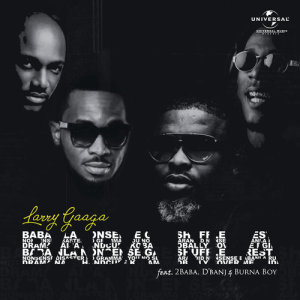 收聽Larry Gaaga的Baba Nla (Explicit)歌詞歌曲