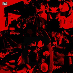 Listen to Red Light (Explicit) song with lyrics from Noidearafi