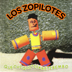 Listen to Sígueme song with lyrics from Los Zopilotes