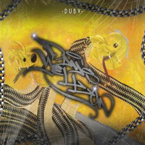 收聽Dubv的Luces rojas y azules (feat. L.A.J.O) (Explicit)歌詞歌曲