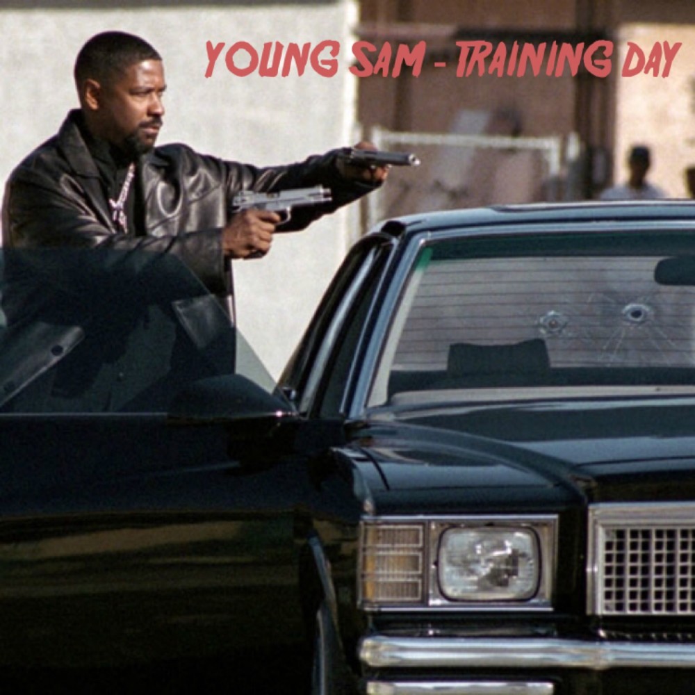 Training Day (Explicit)