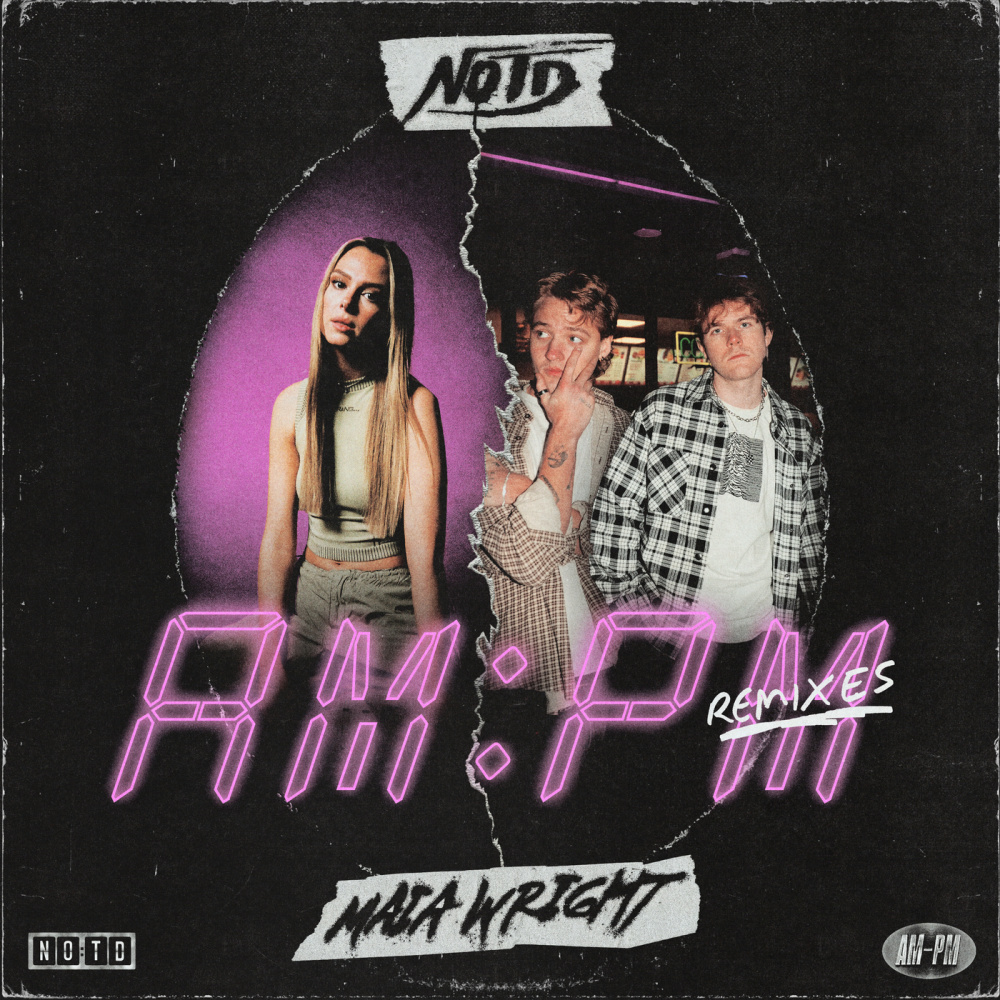 AM:PM (Leondis Remix)