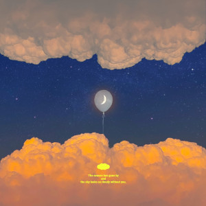 Dengarkan 구름 (Inst.) lagu dari SUNGHWI dengan lirik
