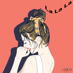 อัลบัม La La La ศิลปิน AMOS (아모스)