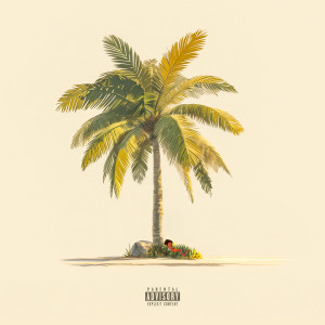 Album SOUS LES PALMIERS (Explicit) from MOÜGLI