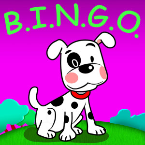 Listen to Bingo song with lyrics from Belle and the Nursery Rhymes Band