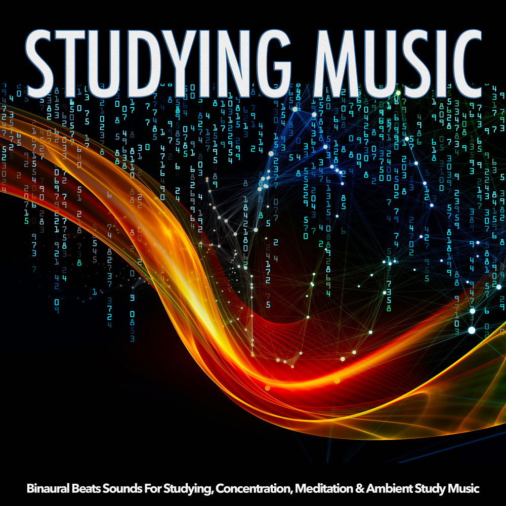 Brainwave Entrainment and Relaxing Sounds