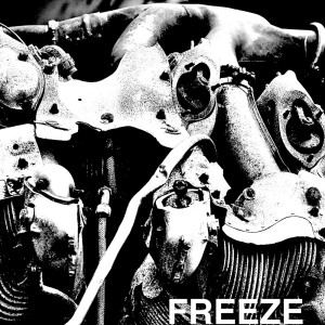 Listen to Freeze song with lyrics from Freeze