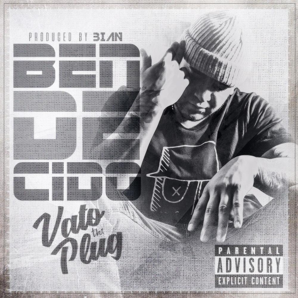 Bendecido (Explicit)