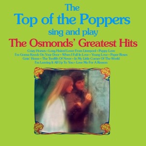收聽Top of the Poppers的Love Me For A Reason歌詞歌曲