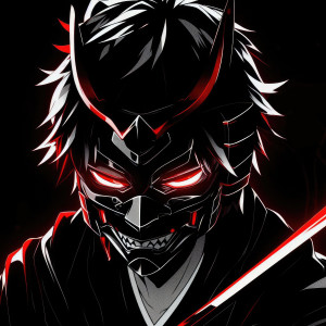 Listen to Shinobi (Explicit) song with lyrics from Shimuda
