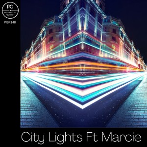 Listen to City Lights (Original Radio Mix) song with lyrics from Mikas