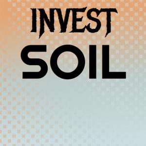 Various Artists的專輯Invest Soil