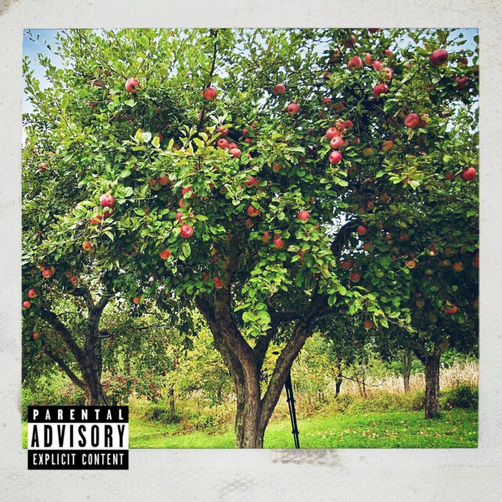 Green Apples (feat. jvon & CLo) (Explicit)