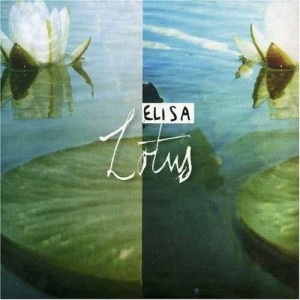ดาวน์โหลดและฟังเพลง Broken พร้อมเนื้อเพลงจาก Elisa（意大利）