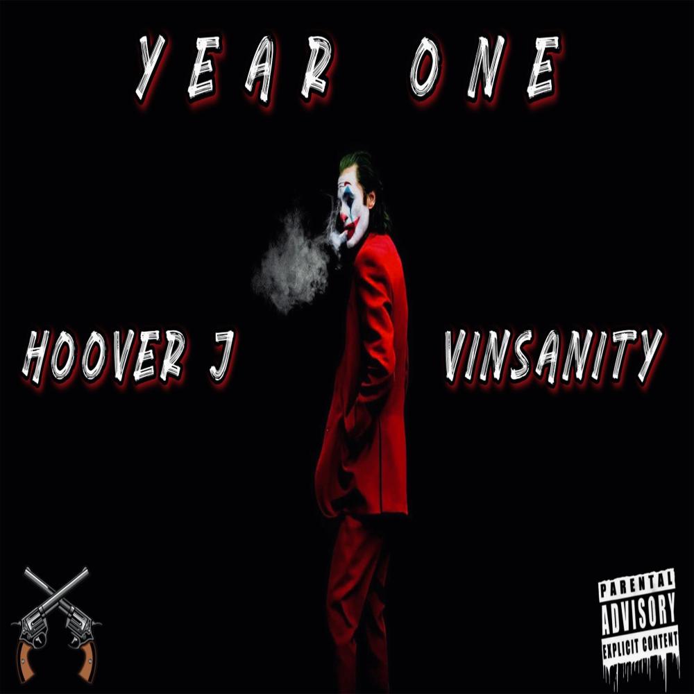 Year One (feat. Vinsanity|Explicit)