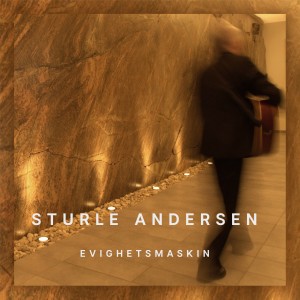 Sturle Andersen的專輯Evighetsmaskin