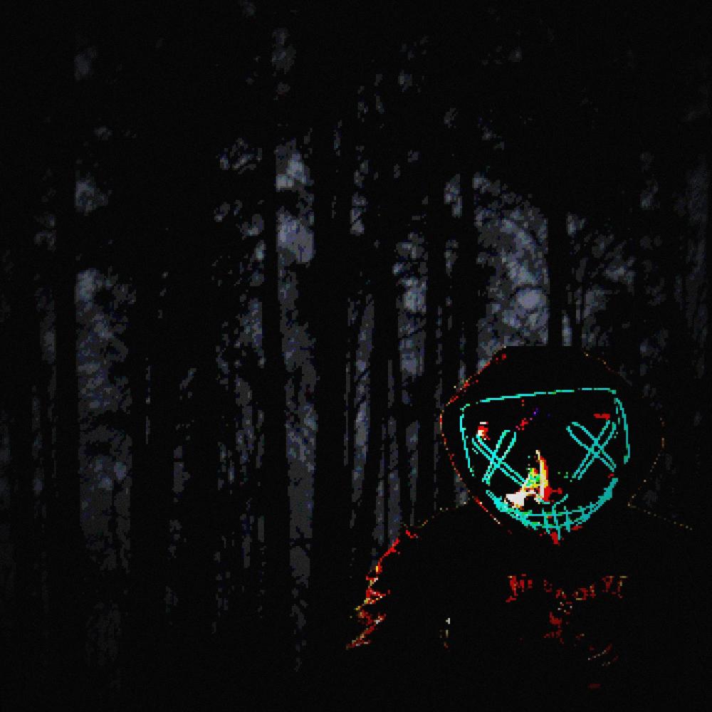 behind the dark corridor (feat. BlackJacketBoys)
