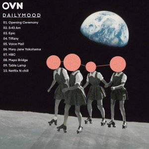 Listen to Voice Mail song with lyrics from 오븐