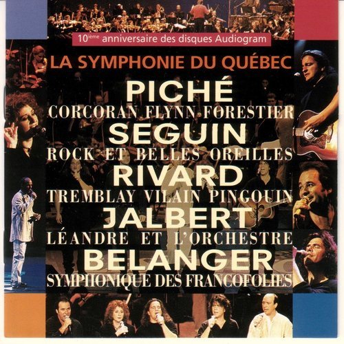 Quand je perdrai mes chaînes (live) (Live)