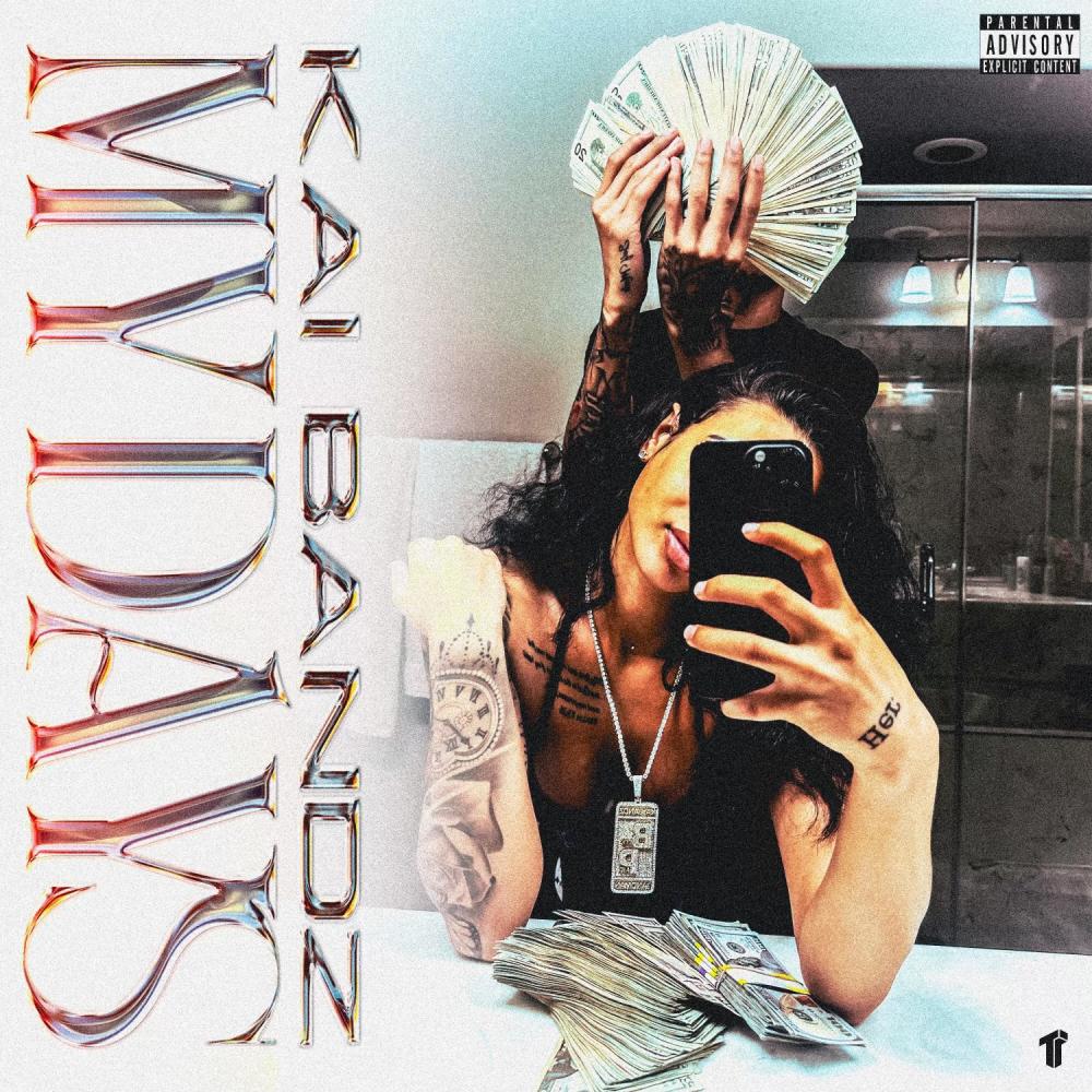 My Days (Explicit)