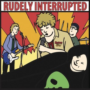 收聽Rudely Interrupted的I'm so Tired歌詞歌曲