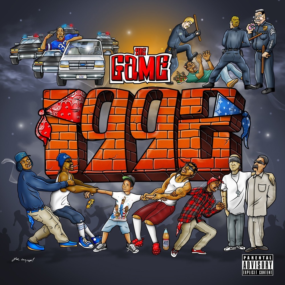 All Eyez (feat. Jeremih) (Explicit)