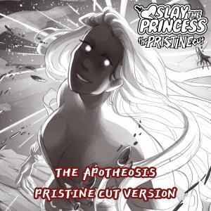 收聽Brandon Boone的The Apotheosis (Pristine Cut) (feat. Amelia Jones & Czech National Symphony Orchestra)歌詞歌曲