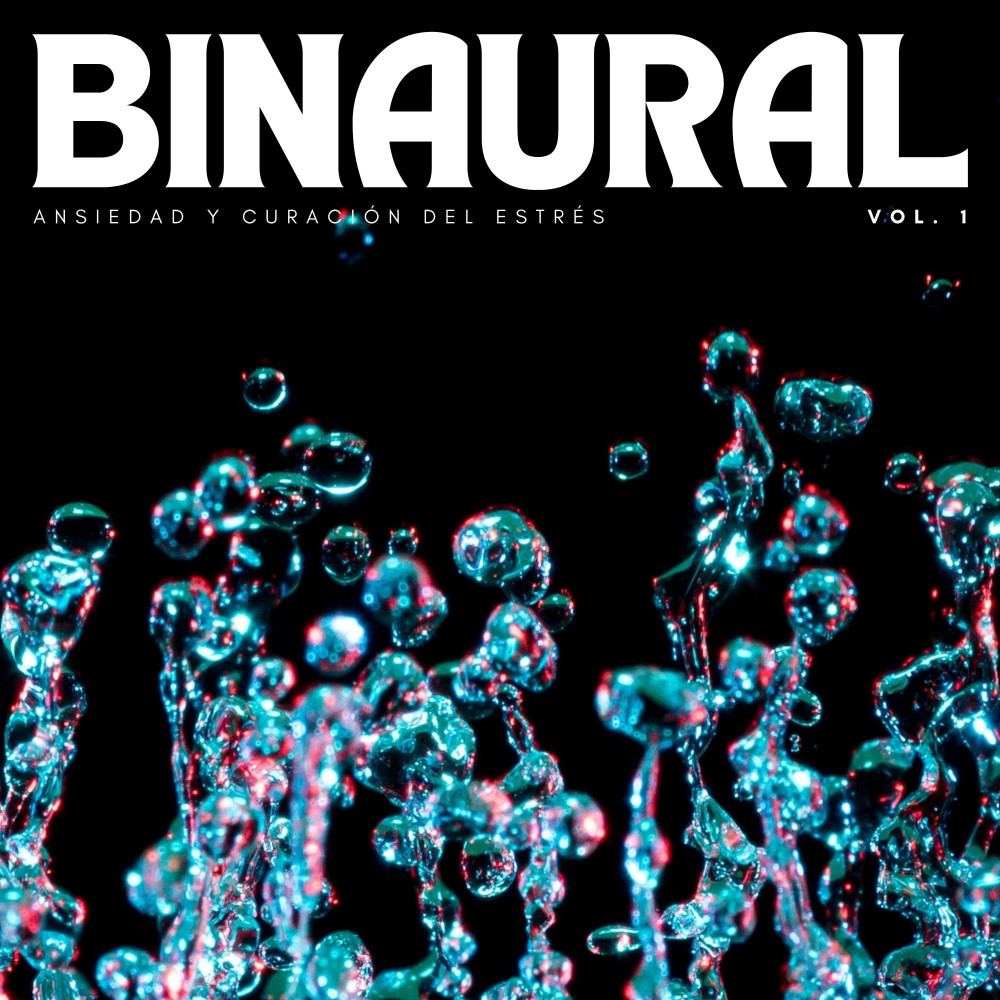 Meditación Binaural Y Profunda