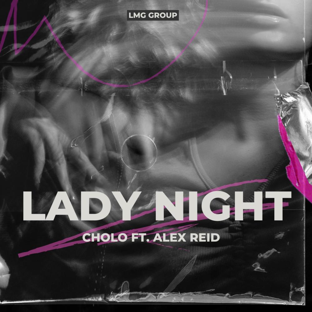 Lady Night (feat. Alex Reid)