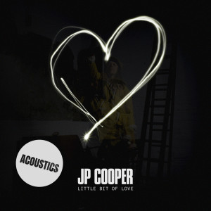 收聽JP Cooper的Little Bit Of Love (Guitar)歌詞歌曲