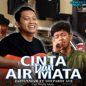 Zaitunniam的专辑Cinta Dan Air Mata