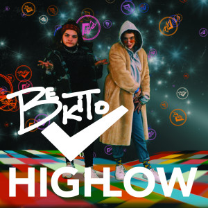 Listen to High Low song with lyrics from BeKiTo