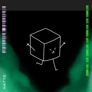 Kattê的專輯RILEY SMOKES